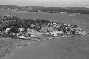 Bilde av Sjuvenga 1958